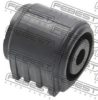 FEBEST CRAB-019 Control Arm-/Trailing Arm Bush
